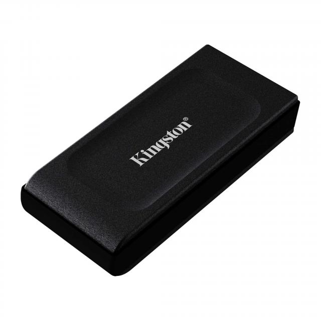 External SSD Kingston XS1000, 2TB 