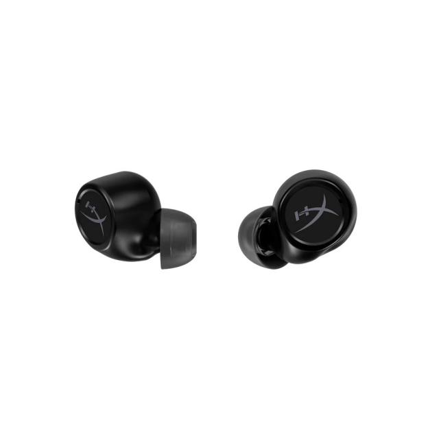 Блутут слушалки тапи с микрофон HyperX Cirro Buds Pro, Черни 