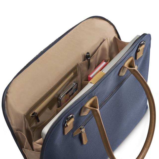 Чанта за лаптоп Hama "Fabulous", (13.3"- 14.1"), 217243 