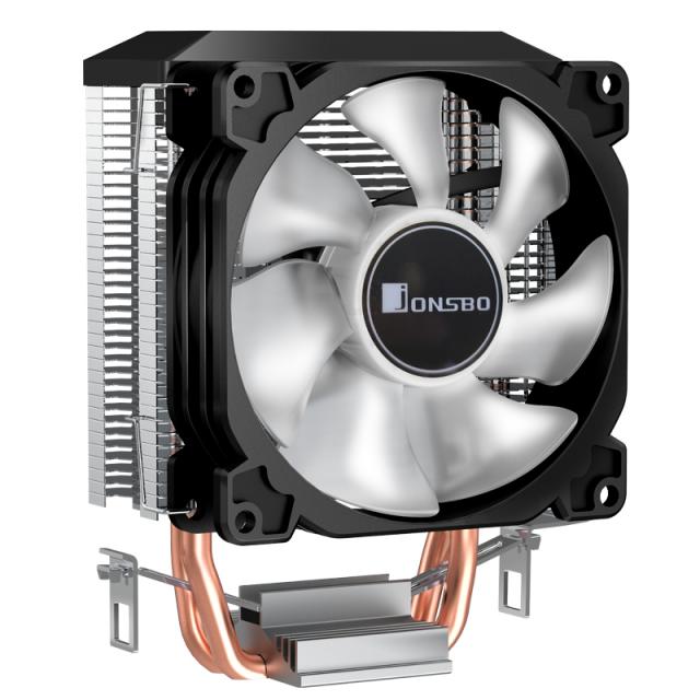 CPU Jonsbo CR-1200E RGB, AMD/INTEL 