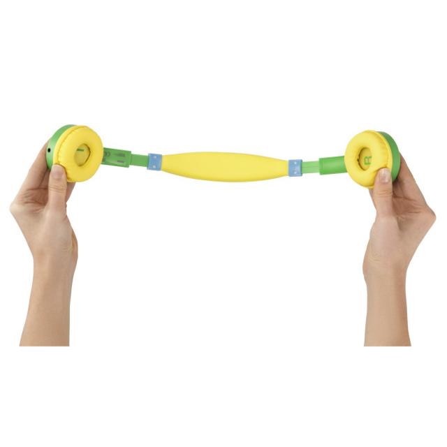 Слушалки HAMA Kids Guard, 184107 