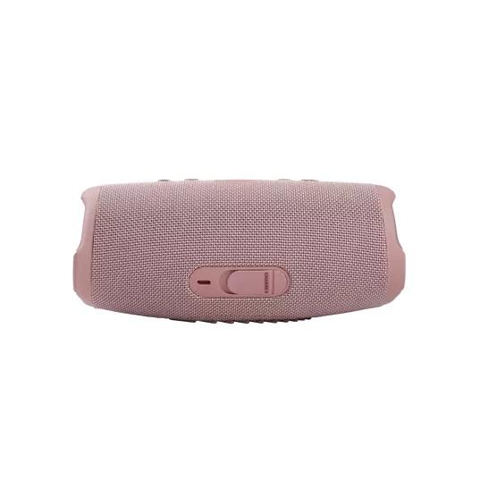 Wireless speaker JBL CHARGE 5 Pink 