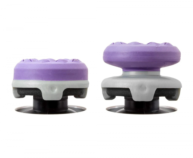 KontrolFreek Performance Thumbsticks FPS Freak Galaxy Purple 