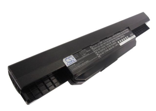 Laptop Battery for Asus K53 K53E K53S K53SV X53 X53S X53U X54 X54C X54H 11.1V 6600mAh CAMERON SINO 