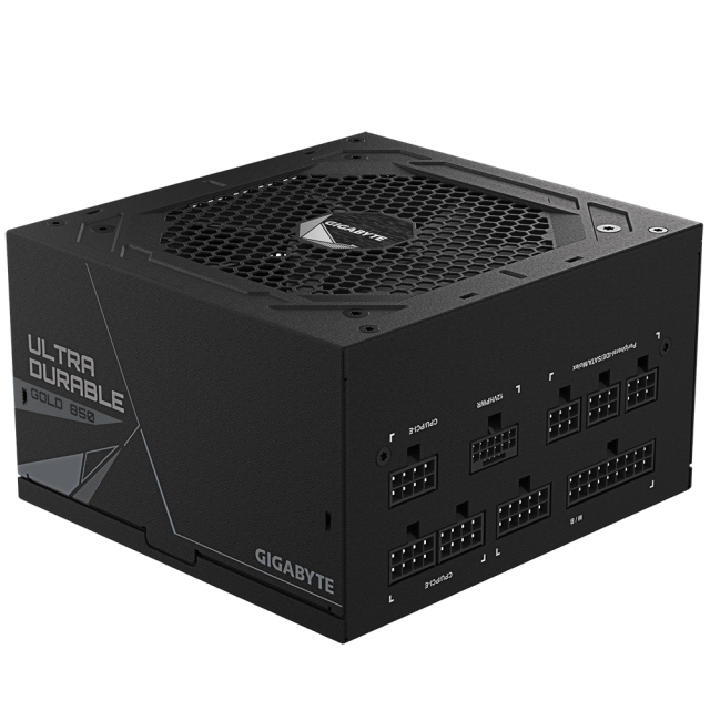 Захранващ блок Gigabyte UD850GM PG5, 850W 