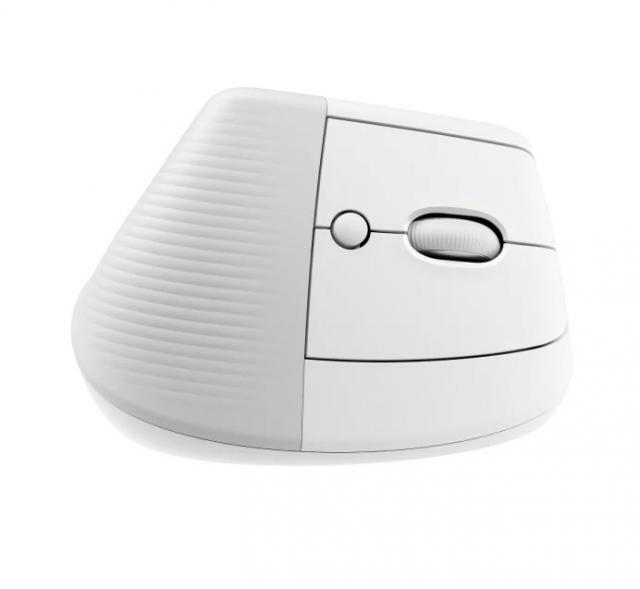 Wireless Mouse Logitech Lift Vertical 