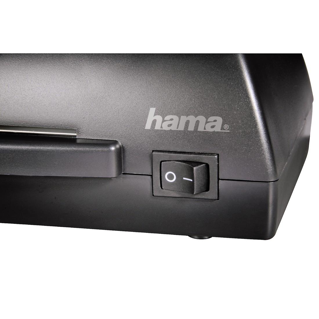 Ламинатор HAMA L39 50048, A3
