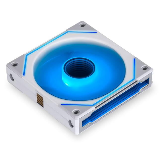 Fan Lian Li UNI SL-INF 120 ARGB White 