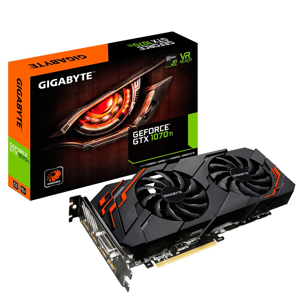 Geforce gtx 10 70 clearance