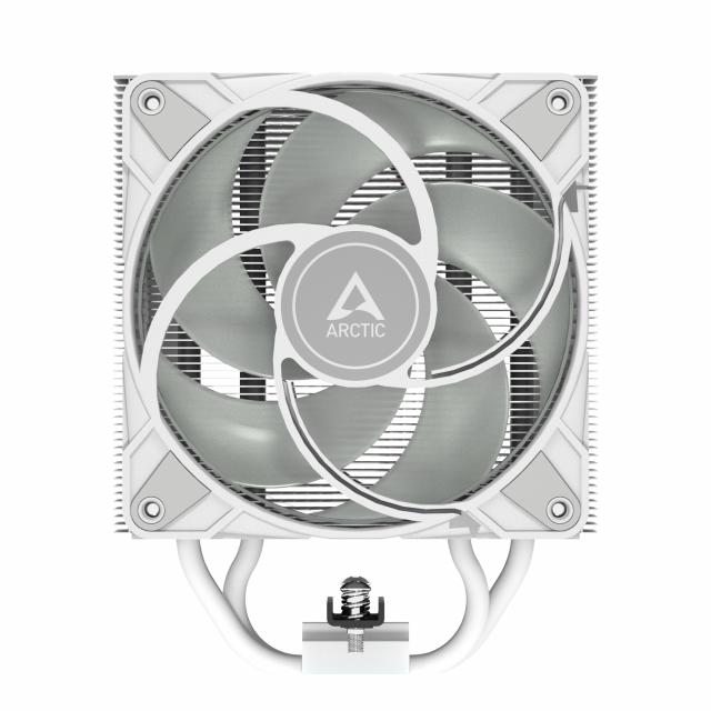 CPU Cooler ARCTIC Freezer 36 A-RGB White - ACFRE00125A 