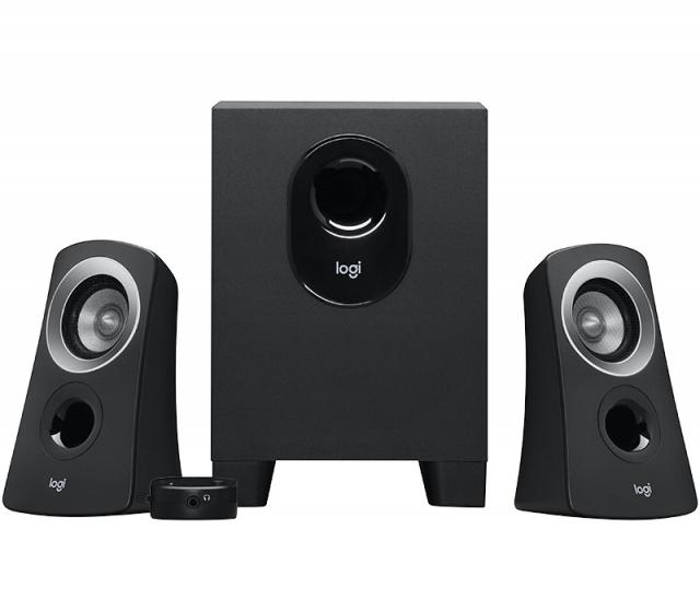 Speakers Logitech Z313, 25W 