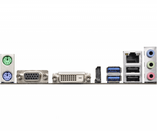 Дънна платка ASROCK J3355M, Intel® Dual-Core Processor J3355, mATX 