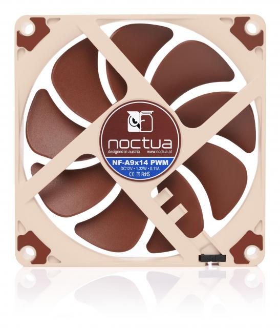 Fan Noctua 92mm NF-A9x14 PWM 