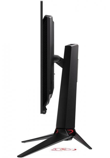 Monitor ASUS PG32UDCM 32" OLED 4K, 240Hz, 0.3ms 