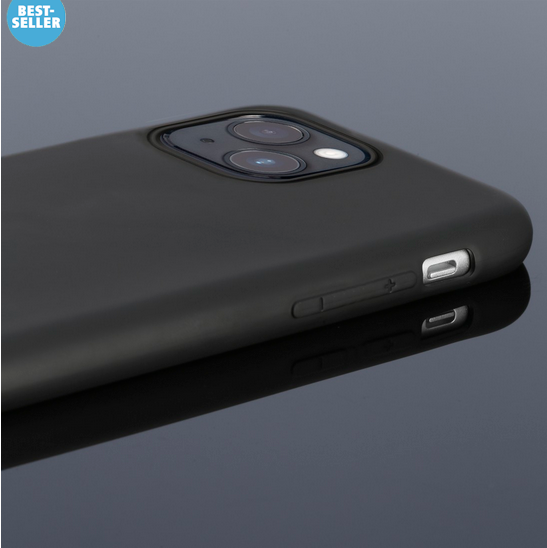 Калъф "Finest Feel" за Apple iPhone 14 Plus, HAMA-215542 