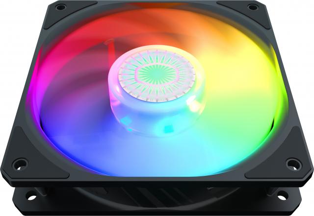 Fan Cooler Master SickleFlow 120 ARGB 
