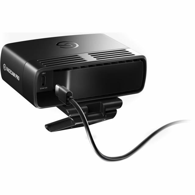 Уеб камера Elgato Facecam Pro 4K 