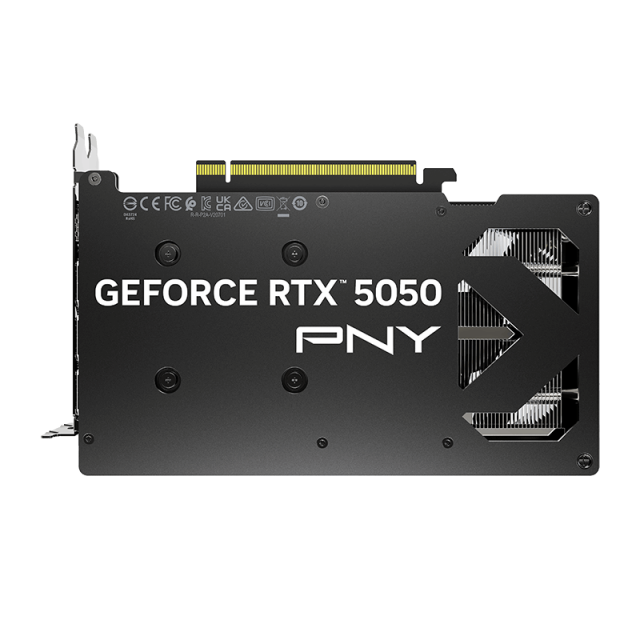 Видео карта PNY RTX 505 Dual Fan 8GB GDDR6 