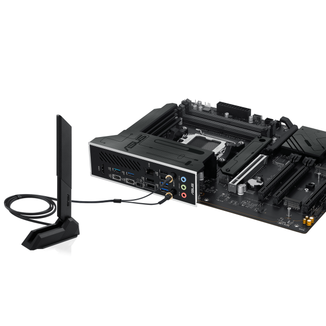 Motherboard ASUS X870 MAX GAMING WiFi7 AM5 DDR5 