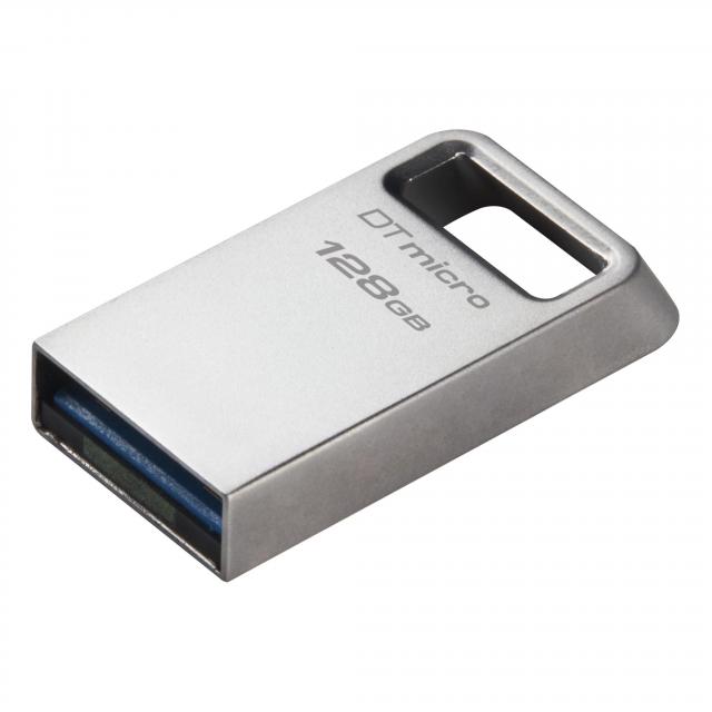 USB stick KINGSTON DataTraveler Micro, 128GB 
