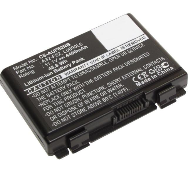 Asus k40 аккумулятор