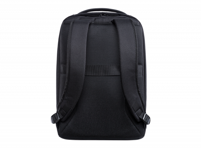 Раница за лаптоп ASUS ROG BP1501G Holographic Edition до 17" - Черна 