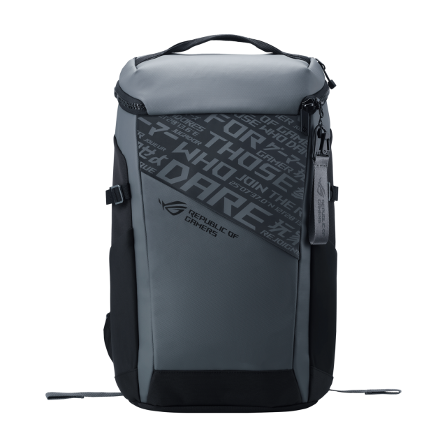 Раница за лаптоп ASUS ROG Ranger BP2701 Cybertext Edition до 17" 