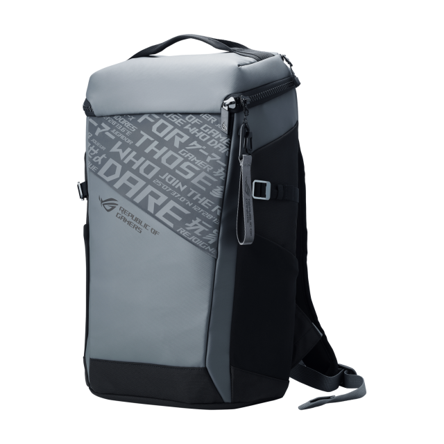 Раница за лаптоп ASUS ROG Ranger BP2701 Cybertext Edition до 17" 