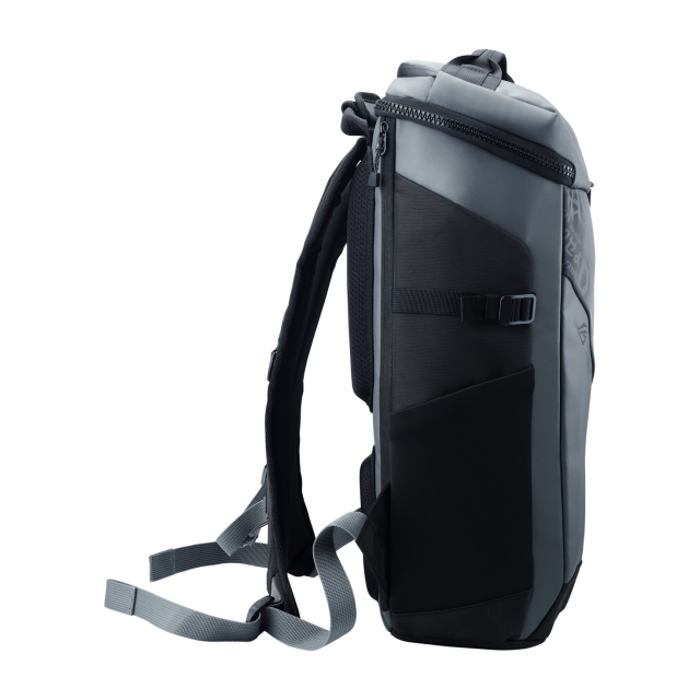 Раница за лаптоп ASUS ROG Ranger BP2701 Cybertext Edition до 17" 