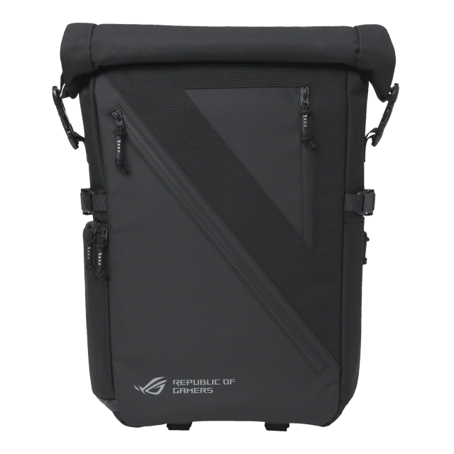 Раница за лаптоп ASUS ROG Archer BP2702 до 17" 