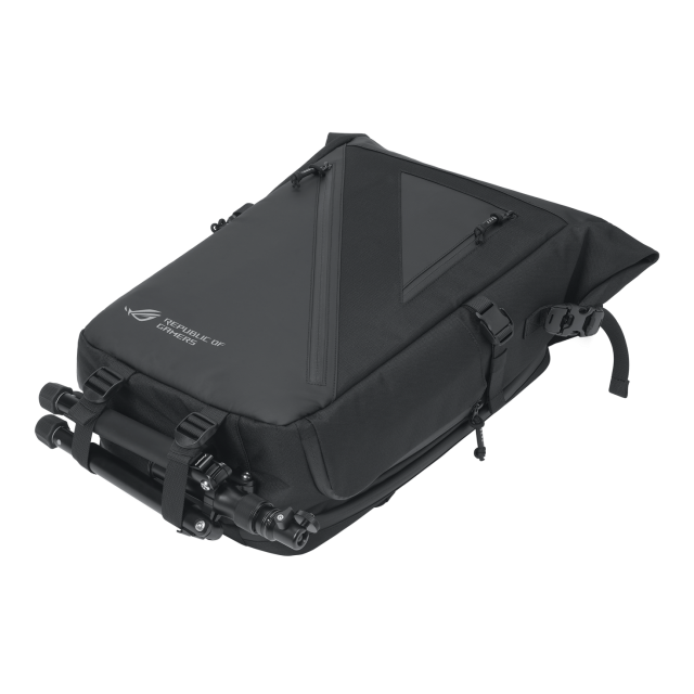 Раница за лаптоп ASUS ROG Archer BP2702 до 17" 