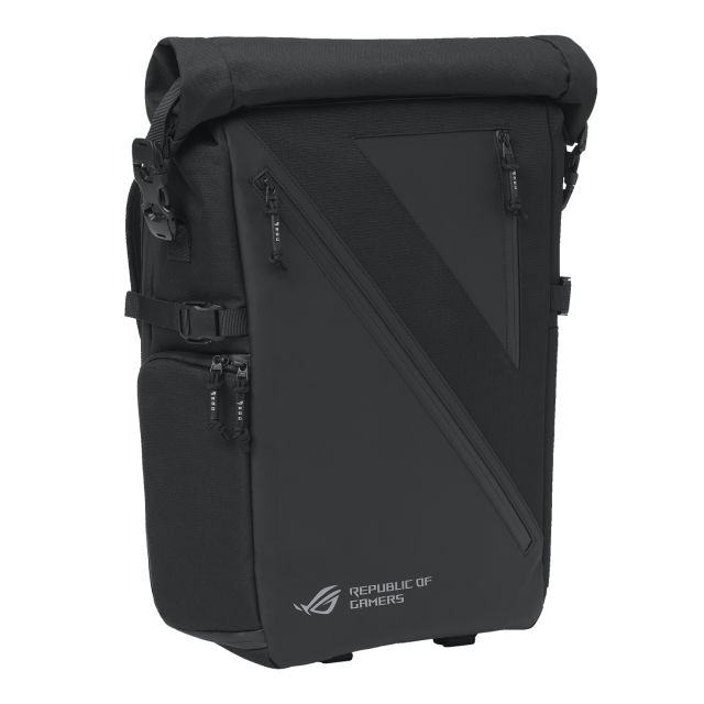 Раница за лаптоп ASUS ROG Archer BP2702 до 17" 