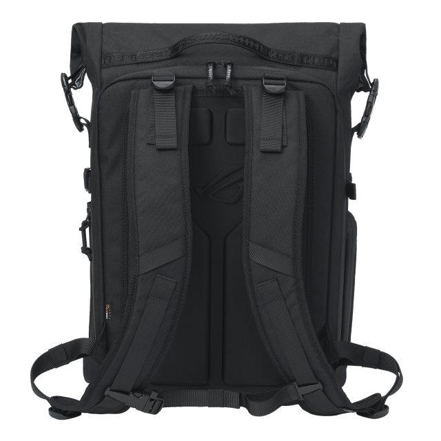 Раница за лаптоп ASUS ROG Archer BP2702 до 17" 