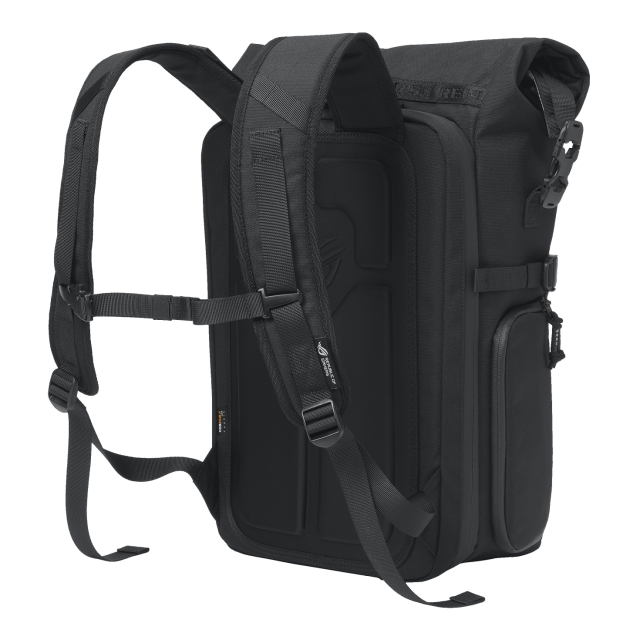 Раница за лаптоп ASUS ROG Archer BP2702 до 17" 