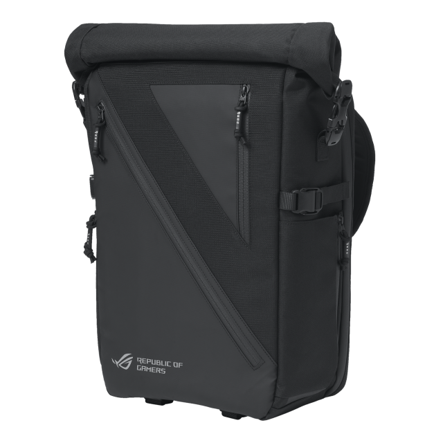 Раница за лаптоп ASUS ROG Archer BP2702 до 17" 