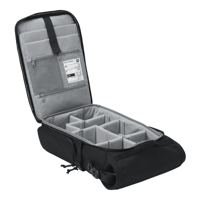 Раница за лаптоп ASUS ROG Archer BP2702 до 17" 