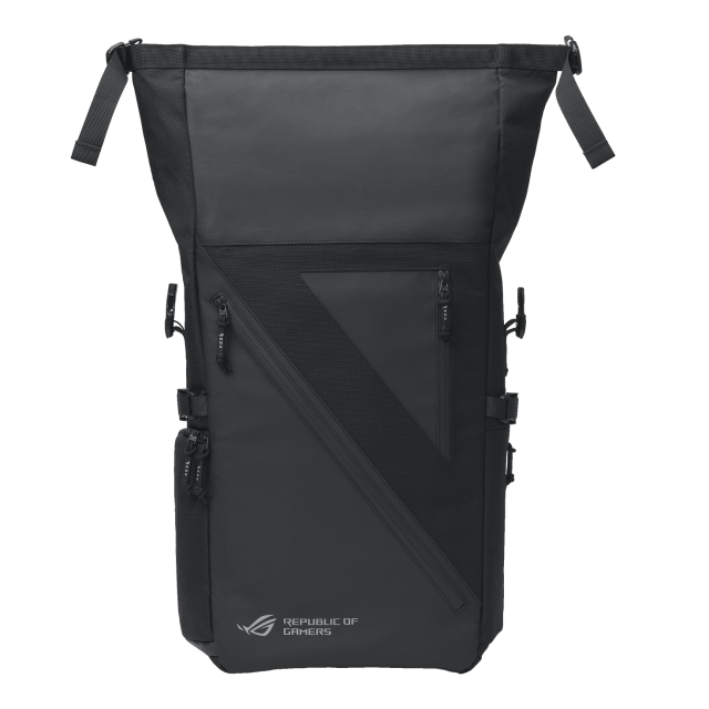 Раница за лаптоп ASUS ROG Archer BP2702 до 17" 