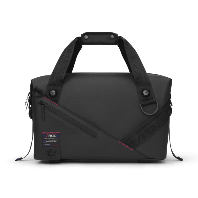 Чанта ASUS ROG SLASH BC3700 до 16" - Черна 