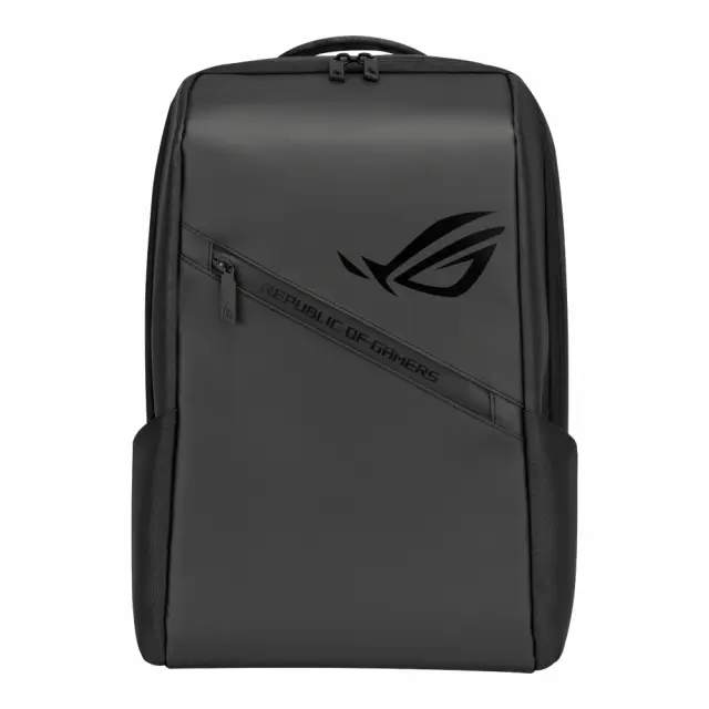 Раница за лаптоп ASUS ROG BP2501 Ranger до 16" - Черна 