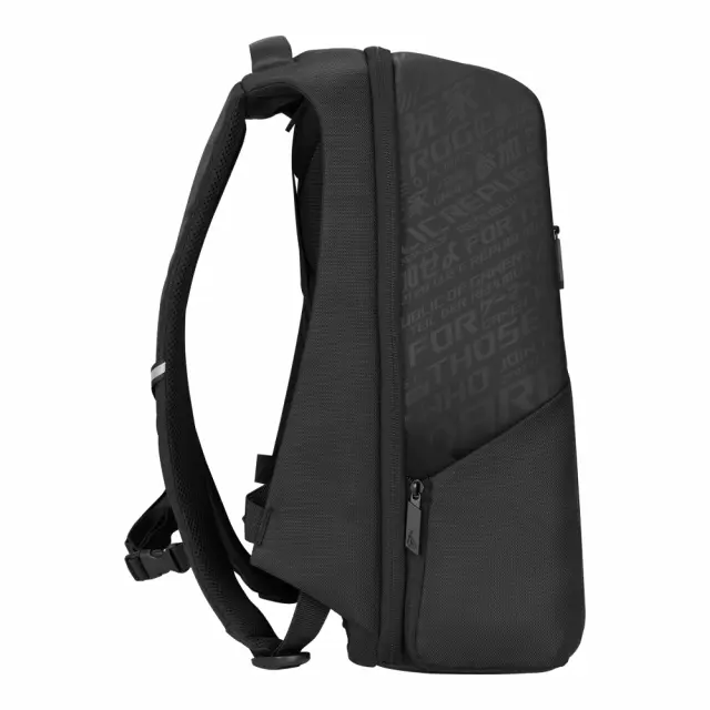 Раница за лаптоп ASUS ROG BP2501 Ranger до 16" - Черна 
