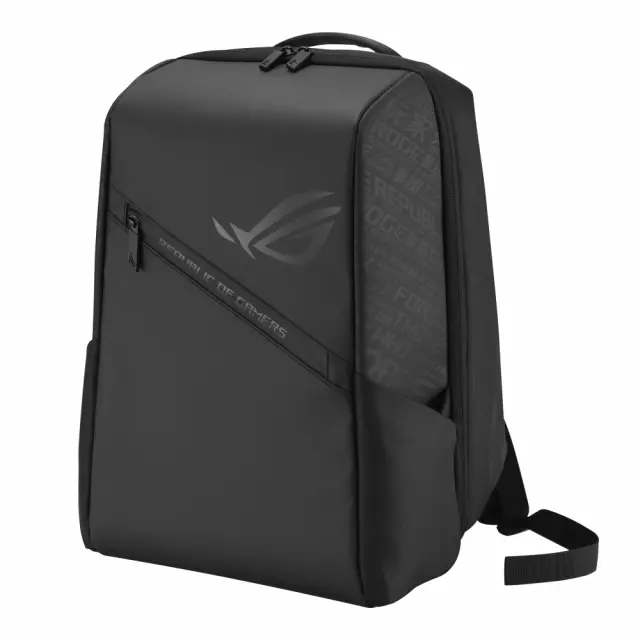 Раница за лаптоп ASUS ROG BP2501 Ranger до 16" - Черна 