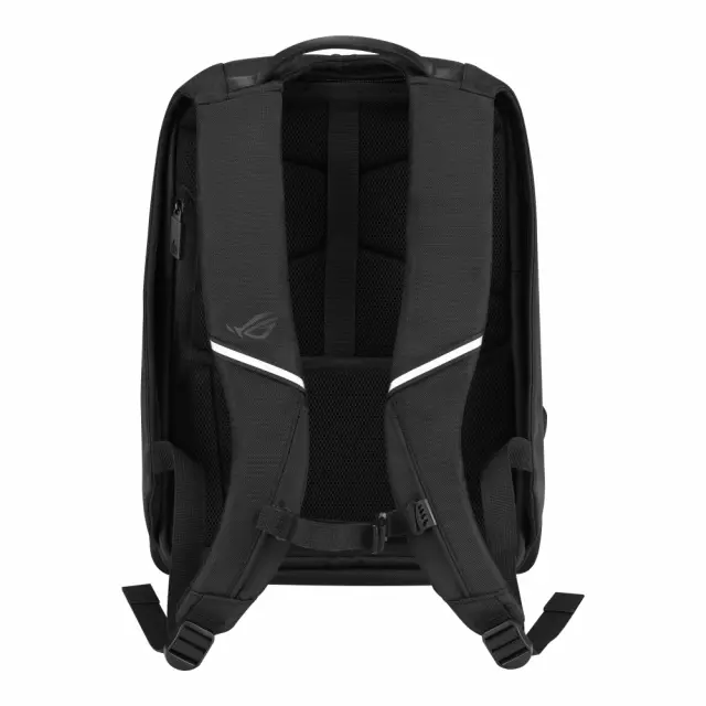 Раница за лаптоп ASUS ROG BP2501 Ranger до 16" - Черна 