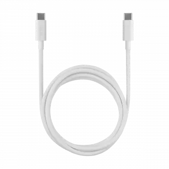 Кабел ASUS 100W USB-C - Бял