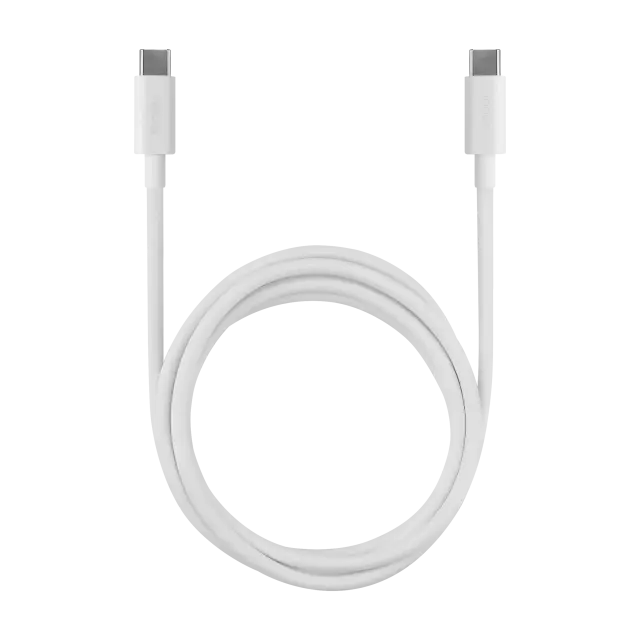 Кабел ASUS 100W USB-C - Бял 