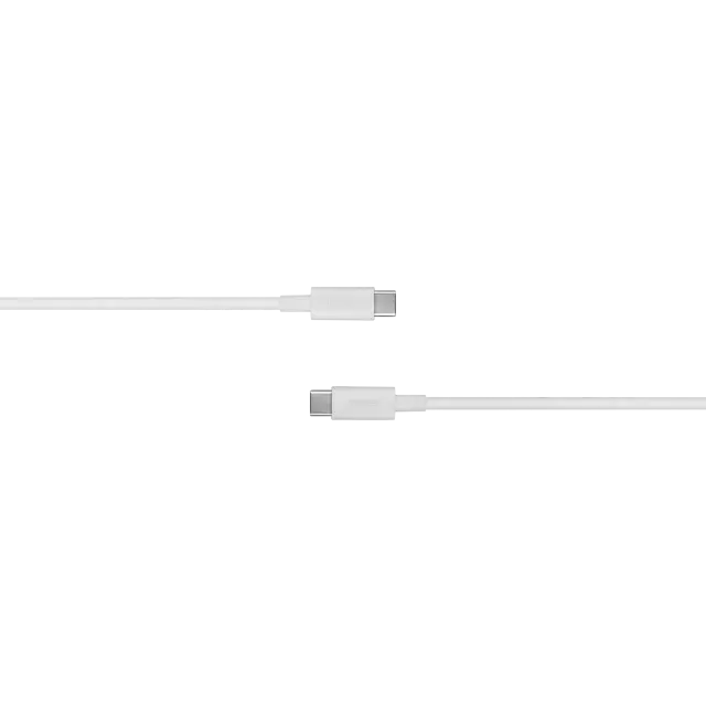 Кабел ASUS 100W USB-C - Бял 