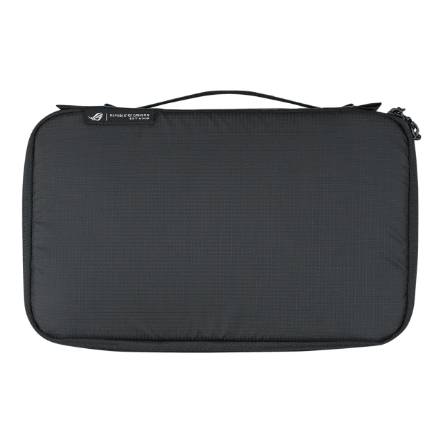 Раница за лаптоп ASUS ROG Archer BP3800 ErgoAir до 18" 