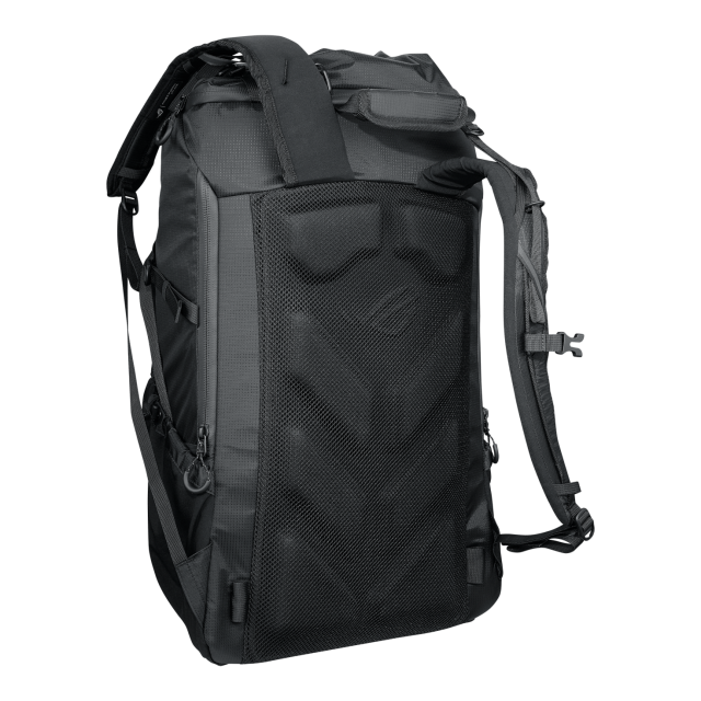 Раница за лаптоп ASUS ROG Archer BP3800 ErgoAir до 18" 