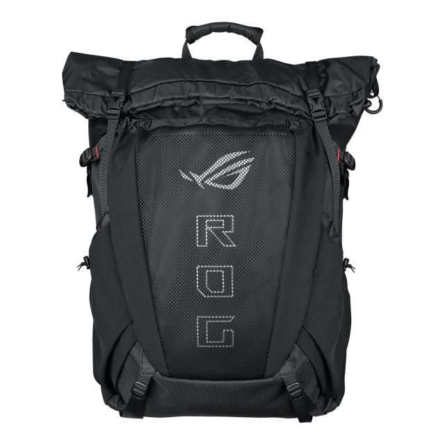Раница за лаптоп ASUS ROG Archer BP3800 ErgoAir до 18" 
