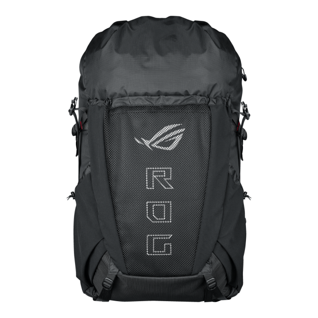 Раница за лаптоп ASUS ROG Archer BP3800 ErgoAir до 18" 