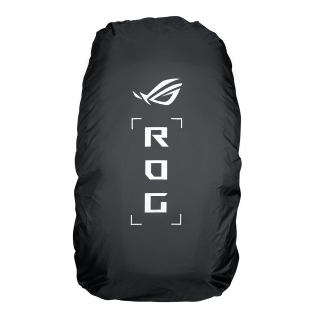 Раница за лаптоп ASUS ROG Archer BP3800 ErgoAir до 18" 